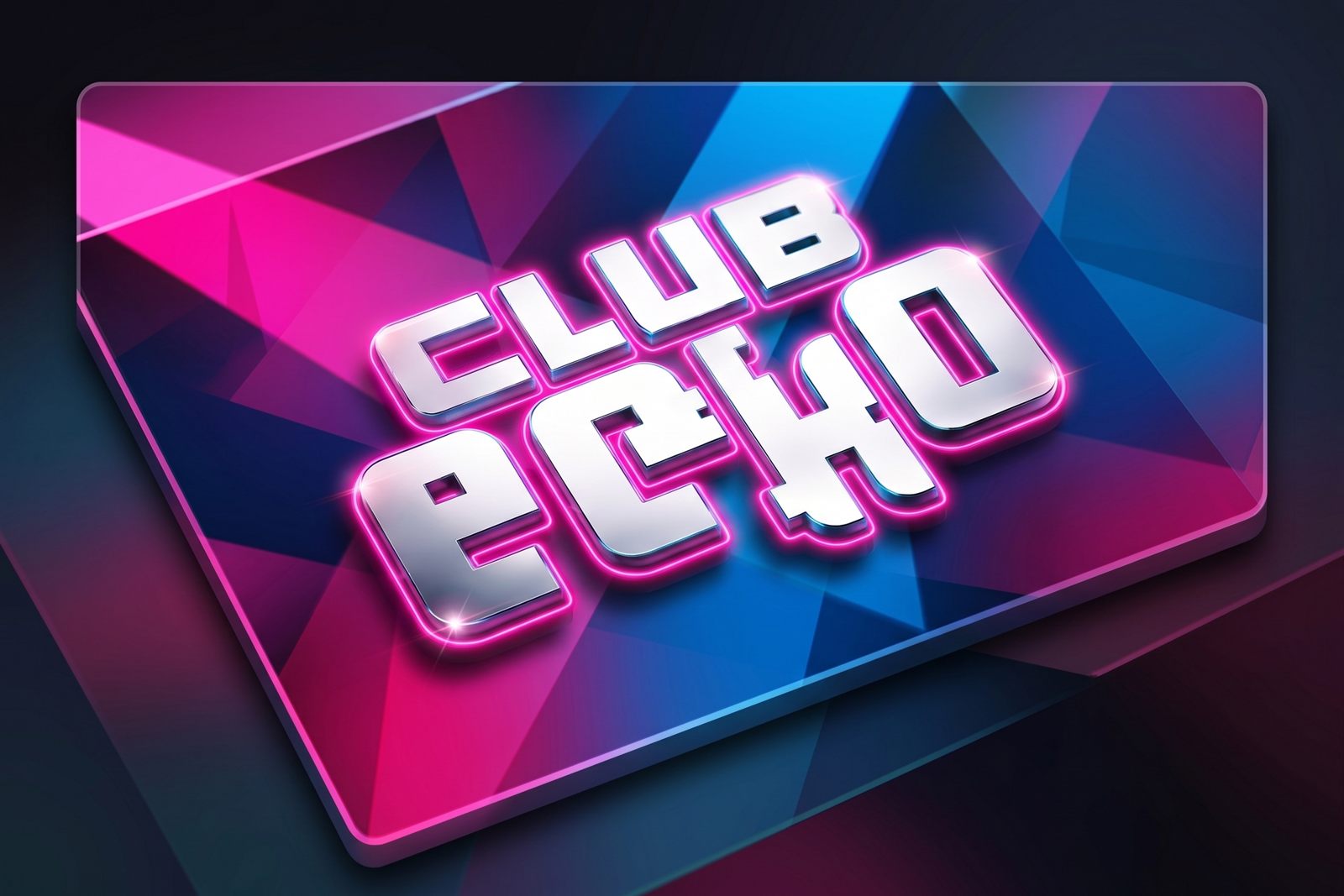 Club Ecko
